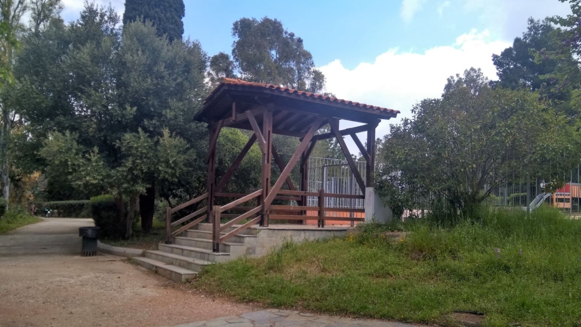 Αττικό Άλσος