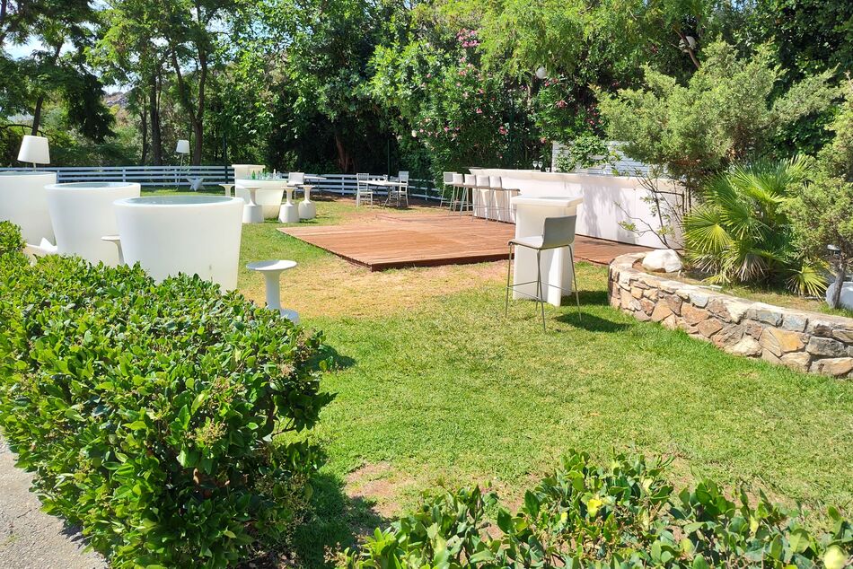 Υάδες (Αττικό Άλσος)