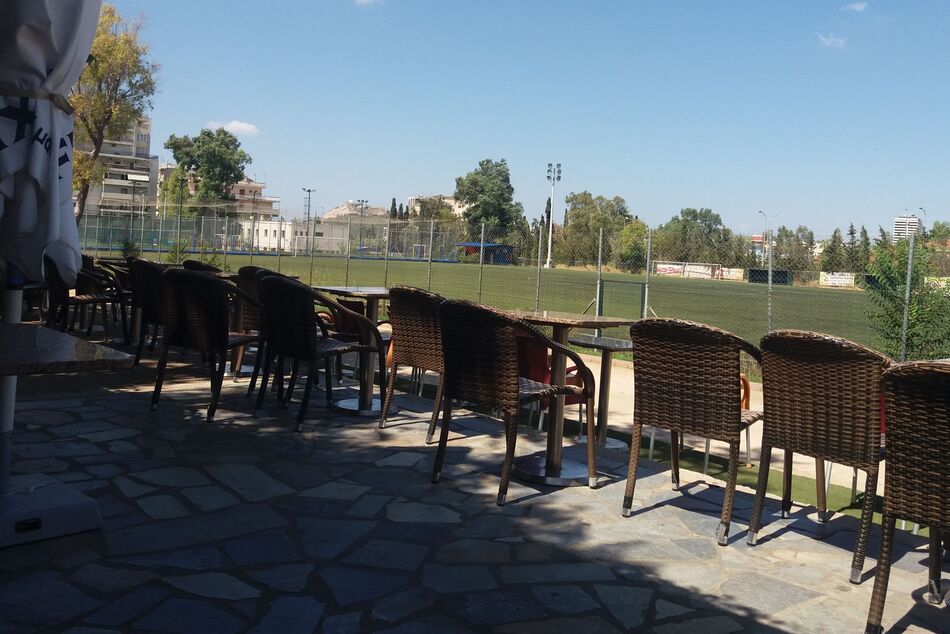 Πάρκο Γουδί